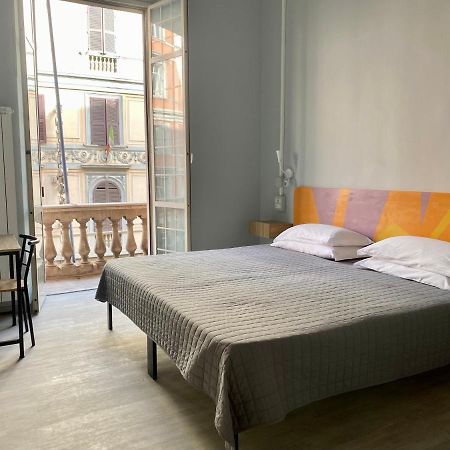 Eureka Rooms Rome Bagian luar foto