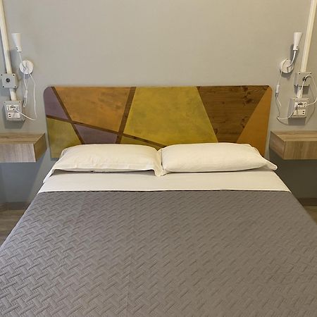 Eureka Rooms Rome Bagian luar foto