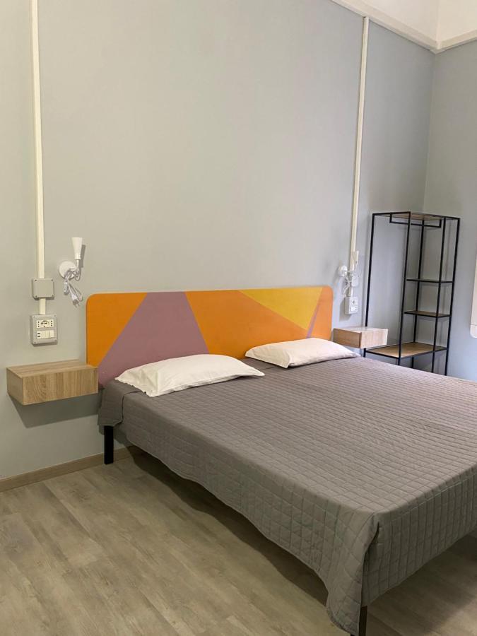 Eureka Rooms Rome Bagian luar foto