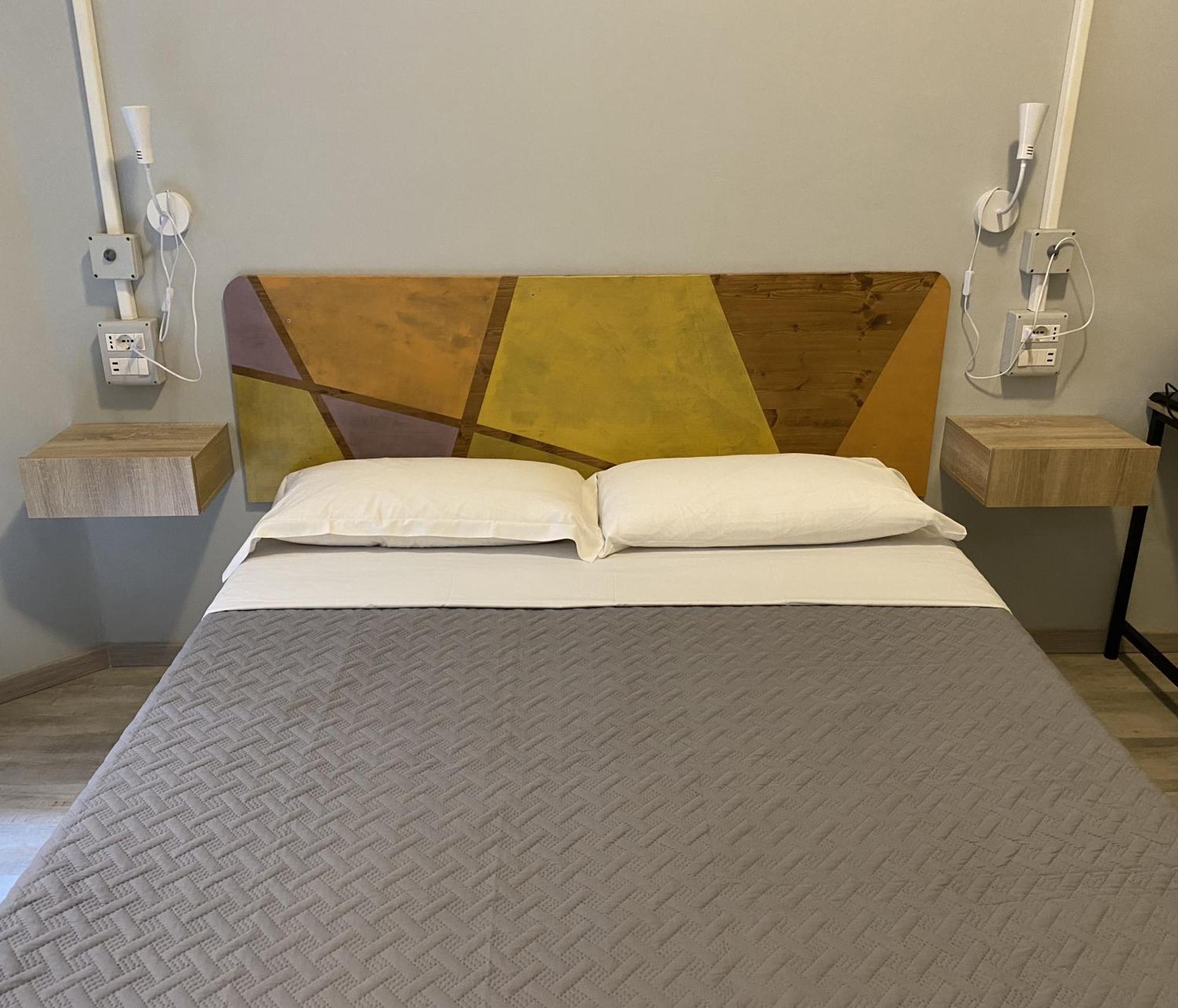 Eureka Rooms Rome Bagian luar foto